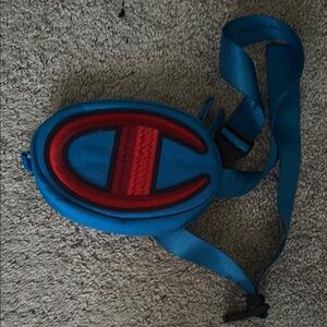 Champion Crossbody Bag